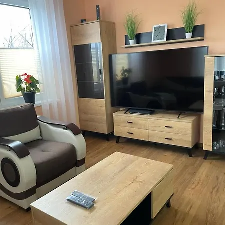 Διαμέρισμα Apartment Mila *