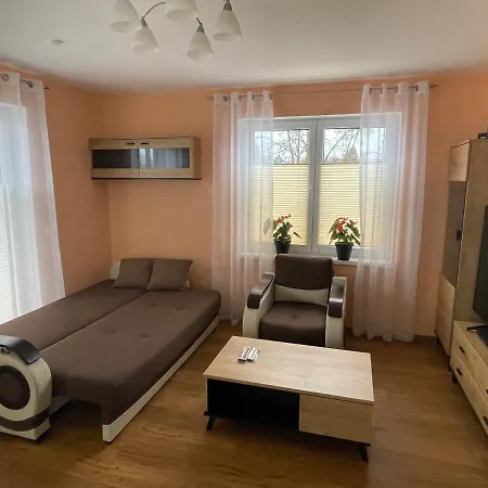 Διαμέρισμα Apartment Mila