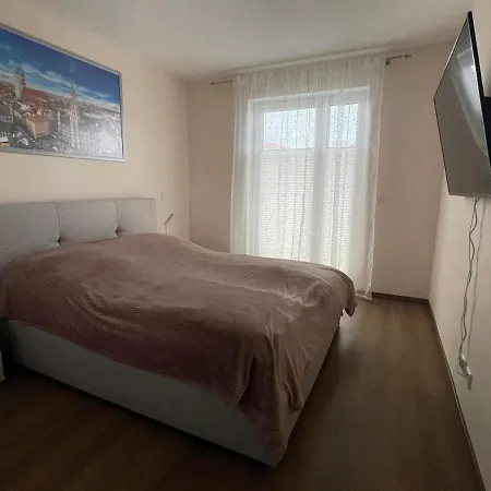 Apartment Mila *