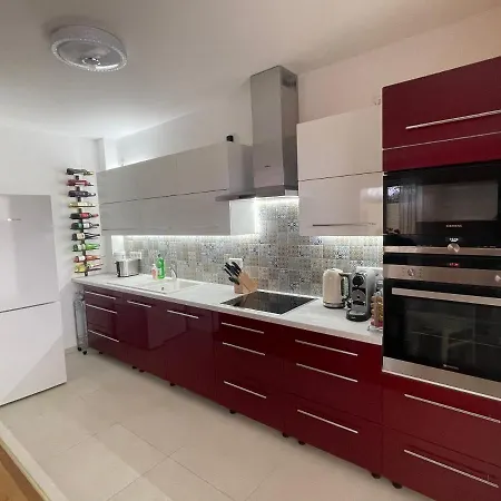 Apartment Mila Διαμέρισμα