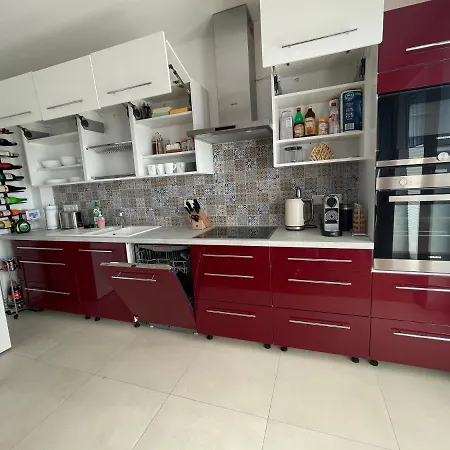 Διαμέρισμα Apartment Mila *