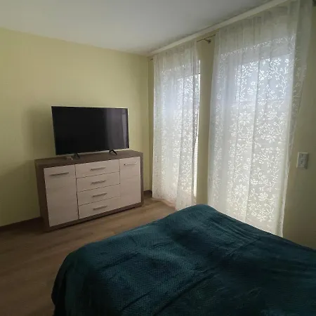 Apartment Mila Διαμέρισμα *