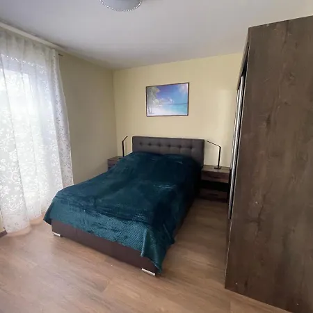 Apartment Mila Διαμέρισμα