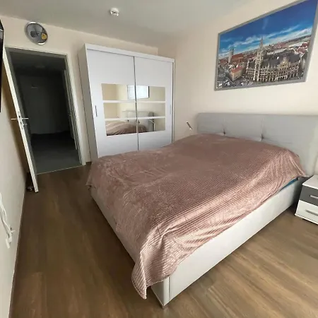 Διαμέρισμα Apartment Mila *