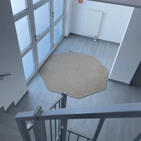 Apartment Mila * Μπαντ Κίσινγκεν