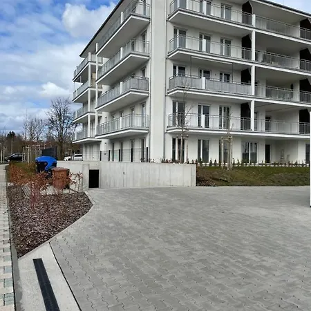 Apartment Mila