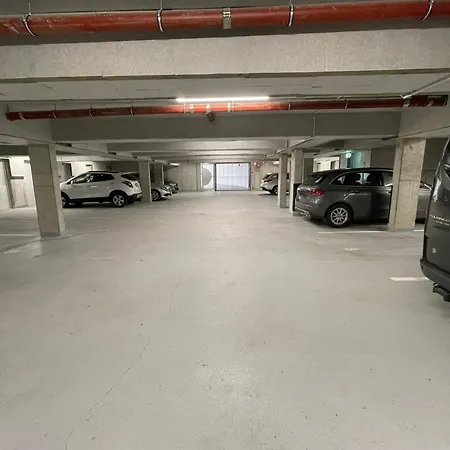 Διαμέρισμα Apartment Mila