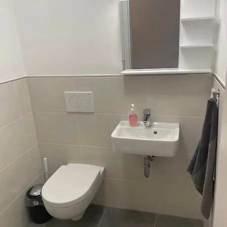 Διαμέρισμα Apartment Mila