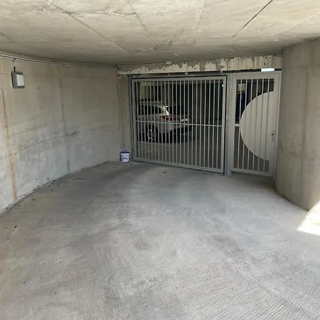 Apartment Mila Διαμέρισμα Μπαντ Κίσινγκεν