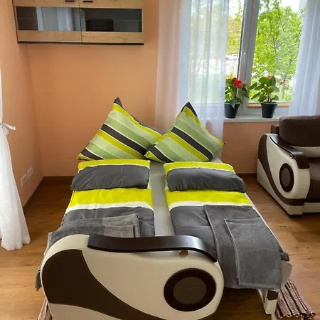 Διαμέρισμα Apartment Mila *