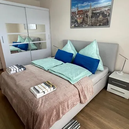 Διαμέρισμα Apartment Mila *