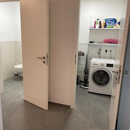 Apartment Mila *