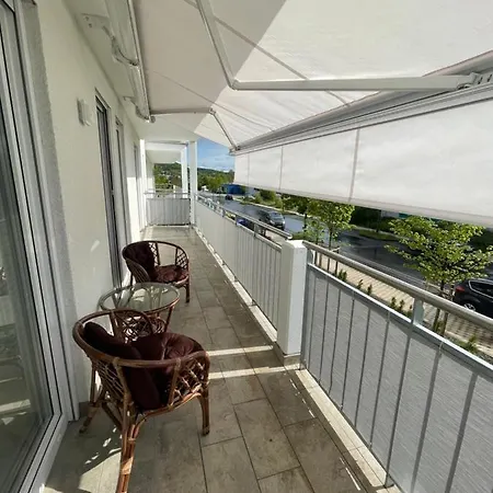 Διαμέρισμα Apartment Mila *