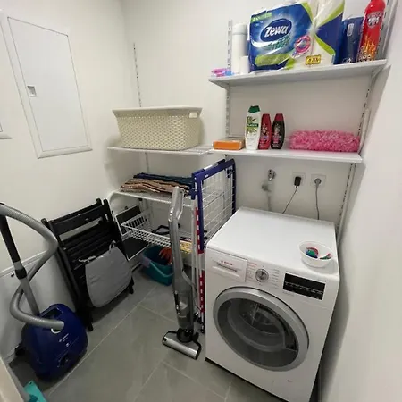 Apartment Mila