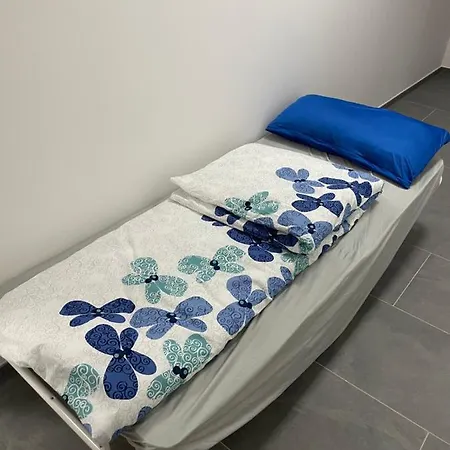Apartment Mila Διαμέρισμα Μπαντ Κίσινγκεν