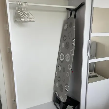 Apartment Mila Διαμέρισμα *