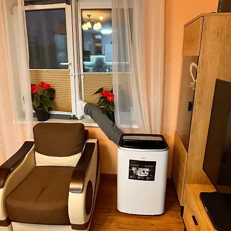 Apartment Mila Διαμέρισμα *