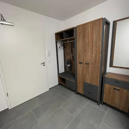 Apartment Mila Διαμέρισμα Μπαντ Κίσινγκεν