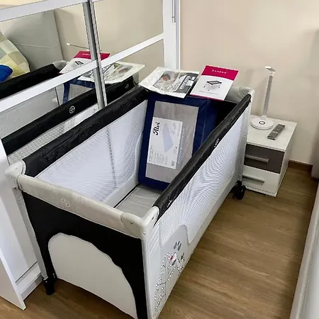 Apartment Mila Διαμέρισμα