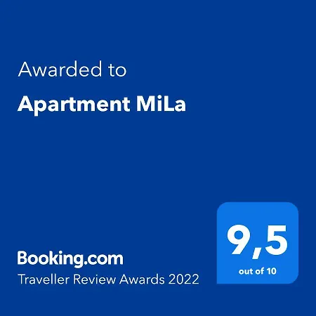 Apartment Mila